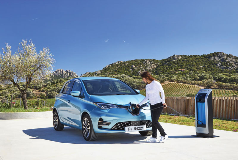 Renault-Zoe-100%-electrique