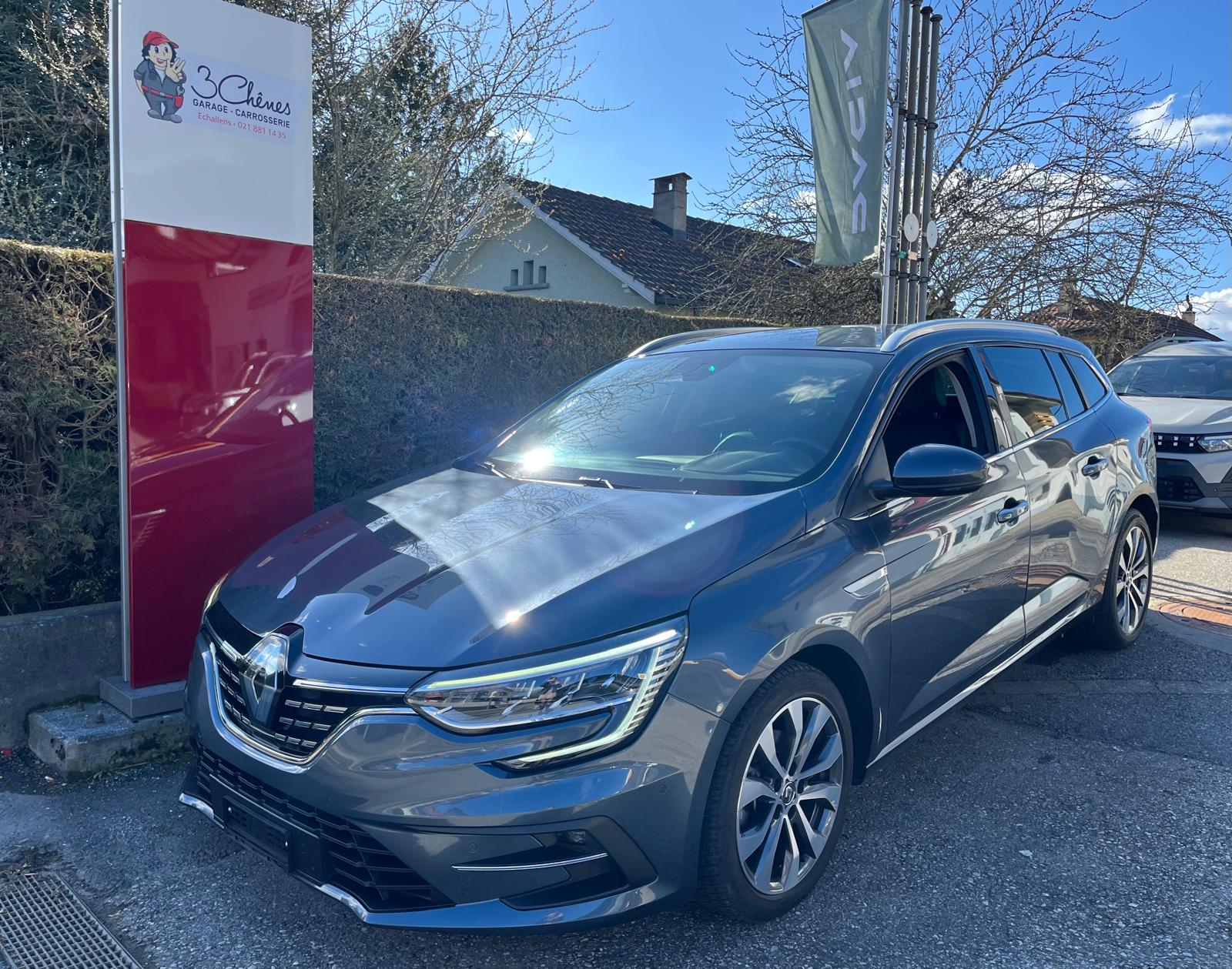 Renault Mégane Grandtour